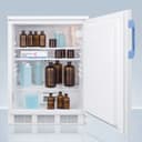 24" Wide Built-In All-Refrigerator view 4