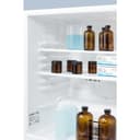 24" Wide Built-In All-Refrigerator view 6