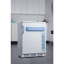 24" Wide Built-In All-Refrigerator view 10
