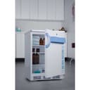 24" Wide Built-In All-Refrigerator view 11
