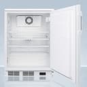 24" Wide All-Refrigerator, ADA Compliant view 8