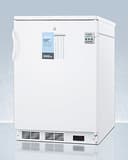 24" Wide All-Refrigerator, ADA Compliant view 9