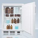 24" Wide All-Refrigerator, ADA Compliant view 10