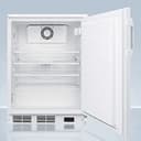 24" Wide All-Refrigerator, ADA Compliant view 2