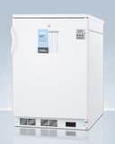 24" Wide All-Refrigerator, ADA Compliant view 4