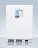 24" Wide All-Refrigerator view 1