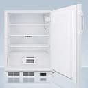 24" Wide All-Refrigerator, ADA Compliant view 8