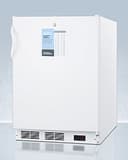 24" Wide All-Refrigerator, ADA Compliant view 9