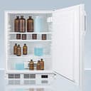 24" Wide All-Refrigerator, ADA Compliant view 10