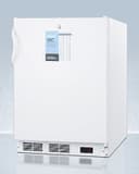 24" Wide All-Refrigerator, ADA Compliant view 3