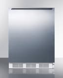 24" Wide All-Refrigerator view 5