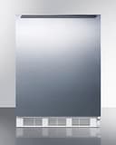 24" Wide All-Refrigerator view 2