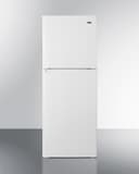 22" Wide Refrigerator-Freezer view 1