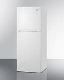 22" Wide Refrigerator-Freezer view 2
