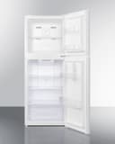 22" Wide Refrigerator-Freezer view 3