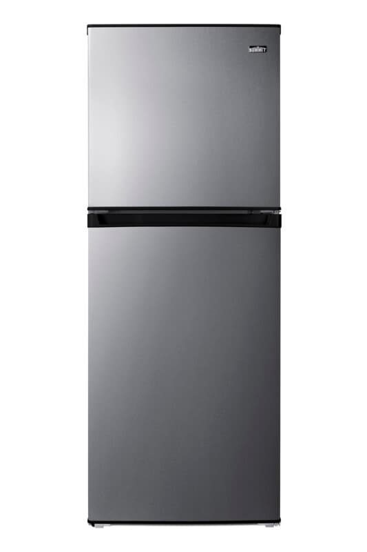 22" Wide Refrigerator-Freezer