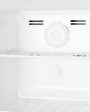 22" Wide Refrigerator-Freezer view 5