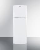 22" Wide Top Mount Refrigerator-Freezer view 1