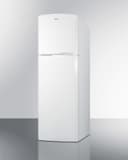 22" Wide Top Mount Refrigerator-Freezer With Icemaker view 1