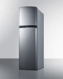 22" Wide Top Mount Refrigerator-Freezer view 4