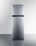 22" Wide Top Mount Refrigerator-Freezer view 1