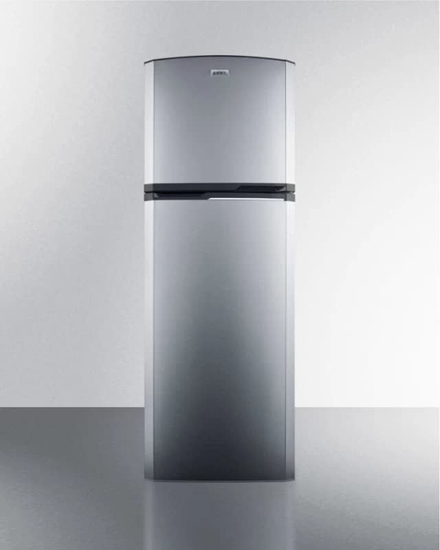 22" Wide Top Mount Refrigerator-Freezer