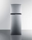 22" Wide Top Mount Refrigerator-Freezer With Icemaker view 2