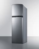 22" Wide Top Mount Refrigerator-Freezer With Icemaker view 1