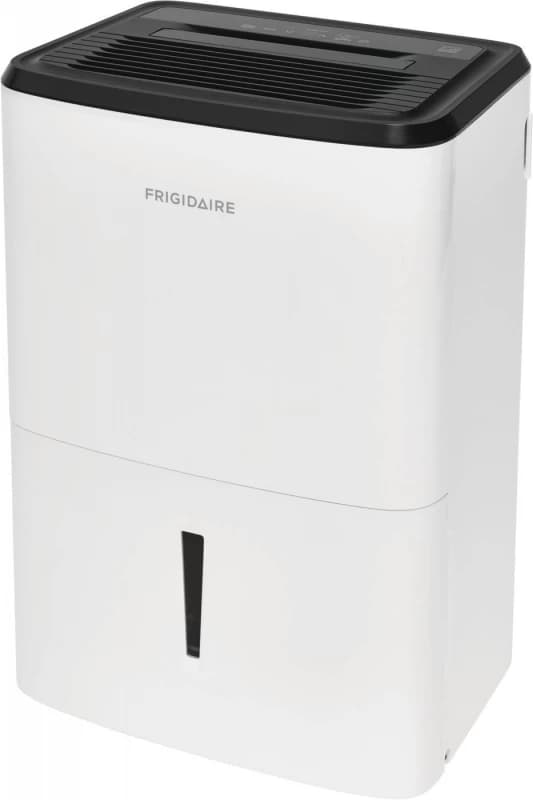 Moderate Humidity 35 Pint Capacity Dehumidifier