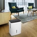 35 Pint Dehumidifier  view 12