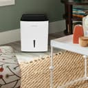 35 Pint Dehumidifier  view 13