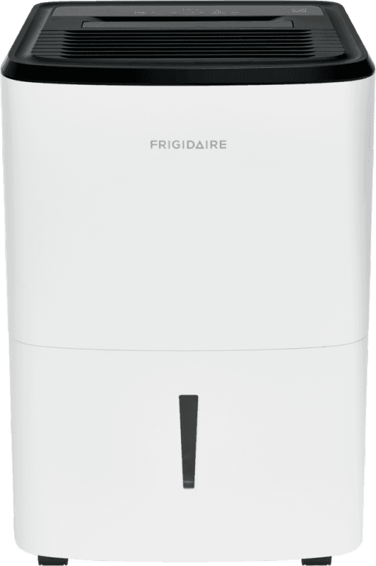 High Humidity 50 Pint Capacity Dehumidifier