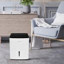 High Humidity 50 Pint Capacity Dehumidifier view 3