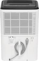 High Humidity 50 Pint Capacity Dehumidifier view 9
