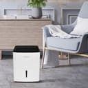 50 Pint Dehumidifier  view 9