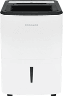 High Humidity 50 Pint Capacity Dehumidifier with Built In Pump view 1