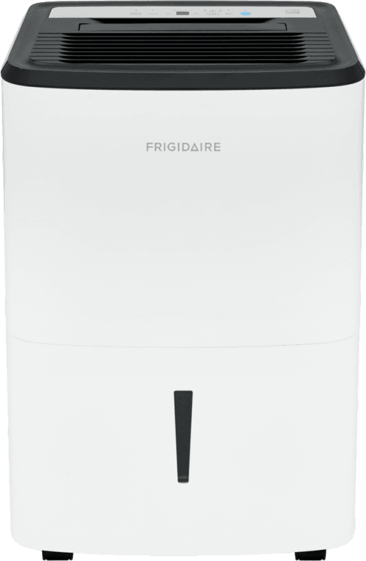 High Humidity 50 Pint Capacity Dehumidifier with Built In Pump