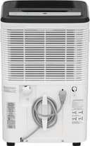High Humidity 50 Pint Capacity Dehumidifier with Built In Pump view 5