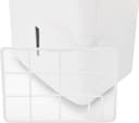 High Humidity 50 Pint Capacity Dehumidifier with Built In Pump view 11