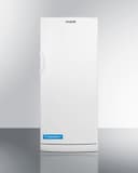 24" Wide All-Refrigerator view 8