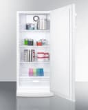 24" Wide All-Refrigerator view 2