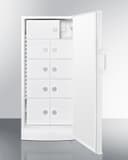 24" Wide All-Refrigerator view 9