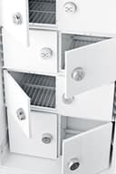 24" Wide All-Refrigerator view 10
