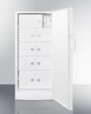 24" Wide All-Refrigerator view 3