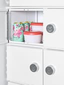 24" Wide All-Refrigerator view 5