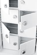 24" Wide All-Refrigerator view 8
