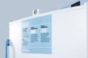 24" Wide All-Refrigerator view 10