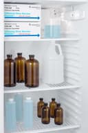 24" Wide All-Refrigerator view 8
