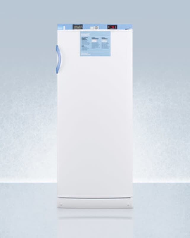 24" Wide All-Refrigerator