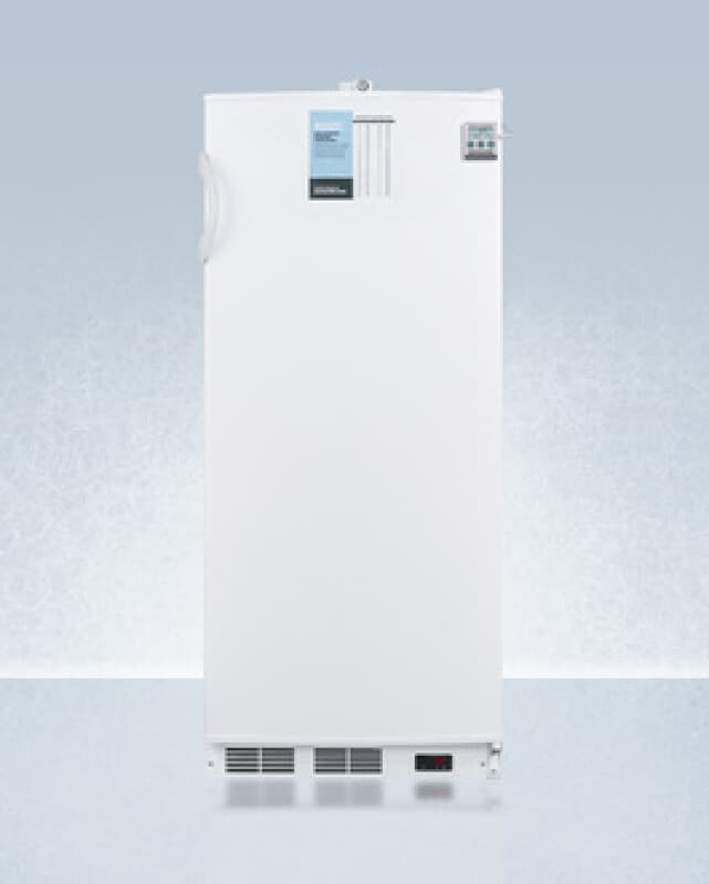 24" Wide All-Refrigerator